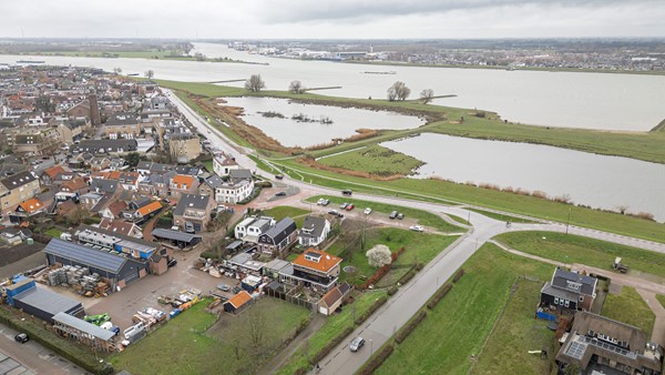 Medium property photo - Sleeuwijksedijk 103, 4251 XE Werkendam